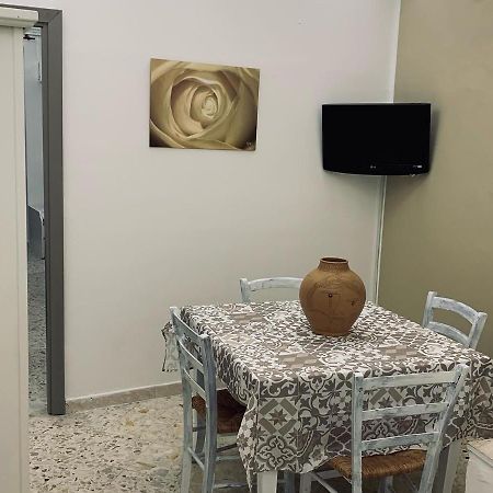 Corte Sant'Anna Apartment Palermo Exterior foto