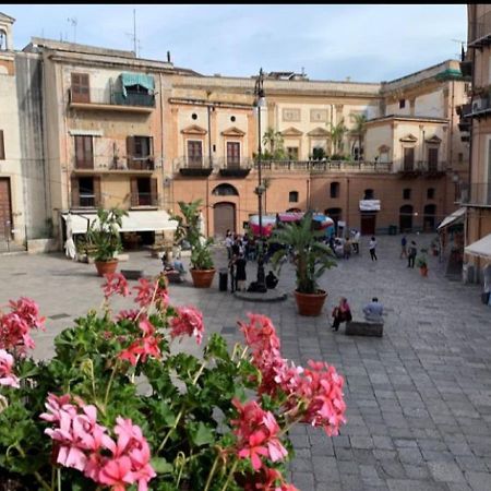 Corte Sant'Anna Apartment Palermo Exterior foto